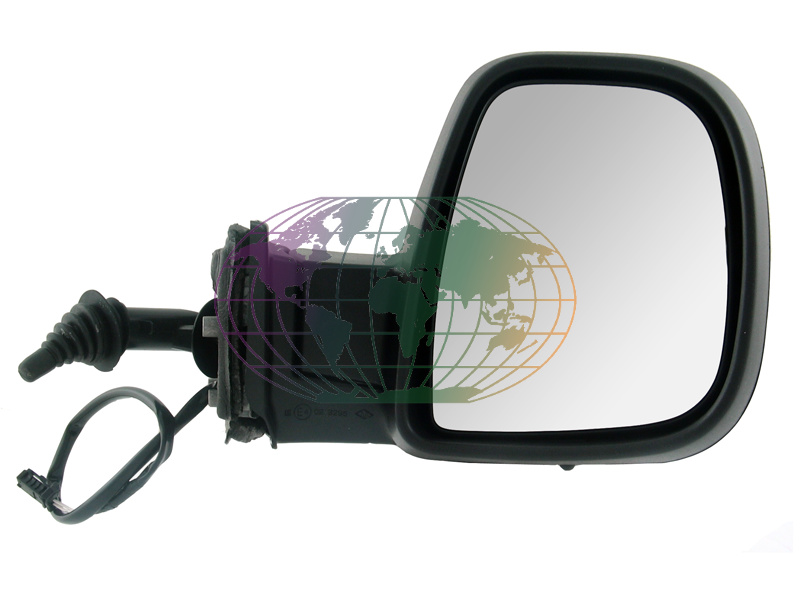 Buitenspiegel Bodermann 2035075