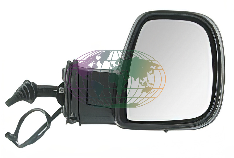 Buitenspiegel Bodermann 2035081