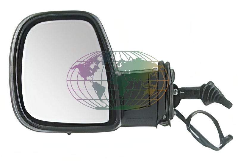 Buitenspiegel Bodermann 2035082