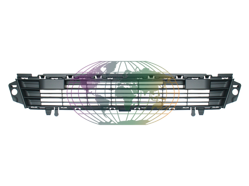 Grille Bodermann 2035360