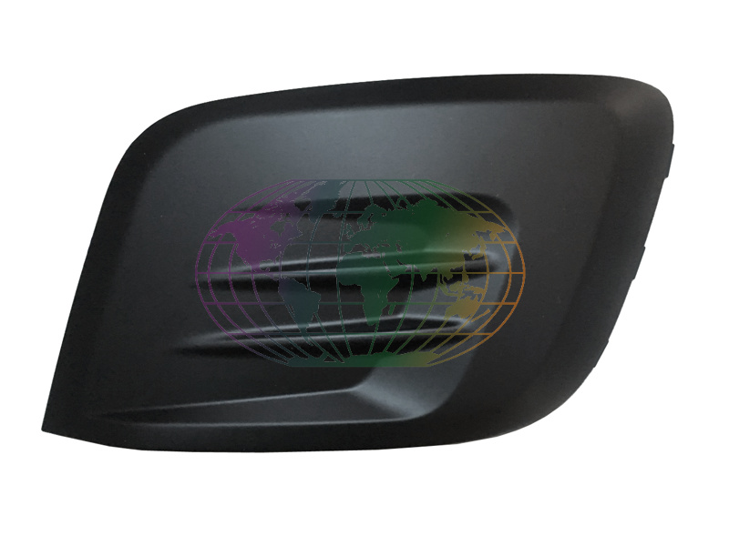 Grille Bodermann 2035362