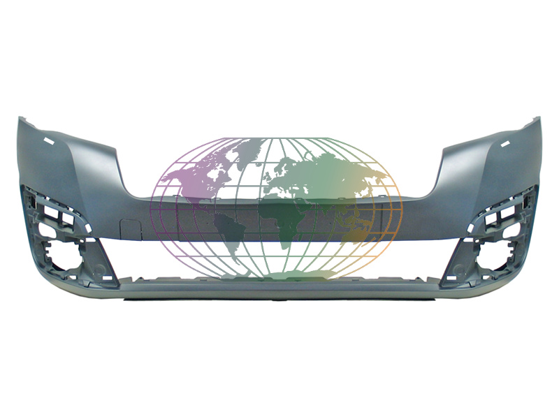 Bumper Bodermann 2036140