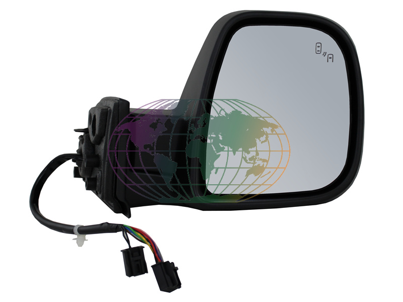 Buitenspiegel Bodermann 2037087