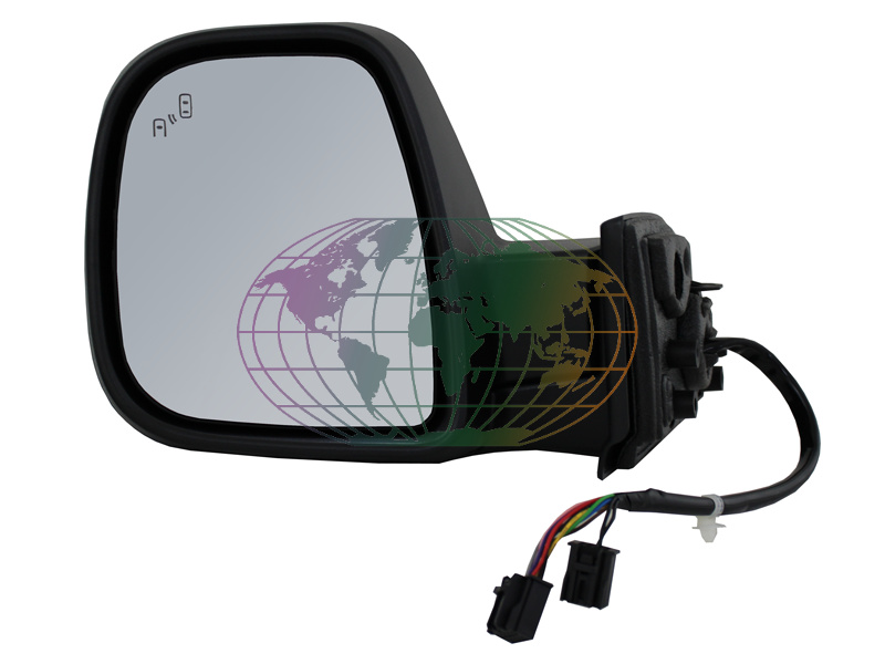 Buitenspiegel Bodermann 2037088