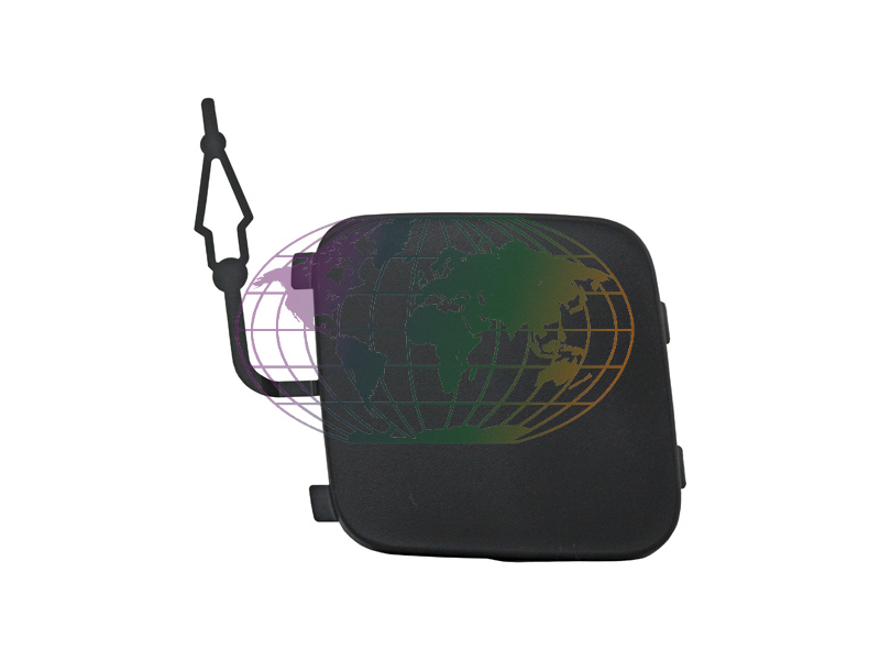 Voorbumper deel Bodermann 2037129