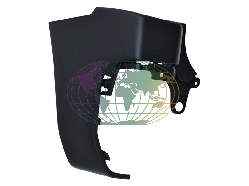 Bumper Bodermann 2037174