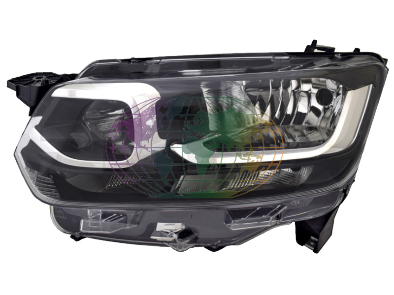 Koplamp Bodermann 2037282