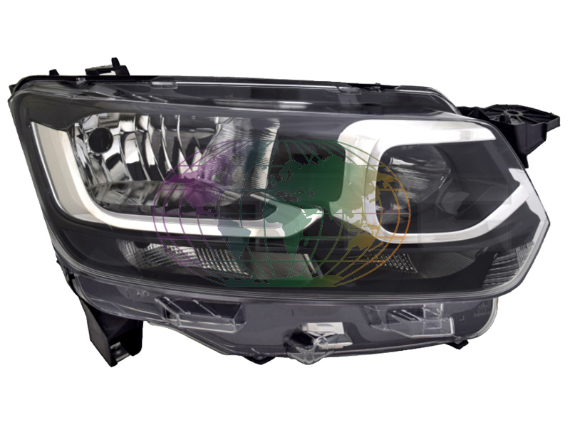 Koplamp Bodermann 2037283