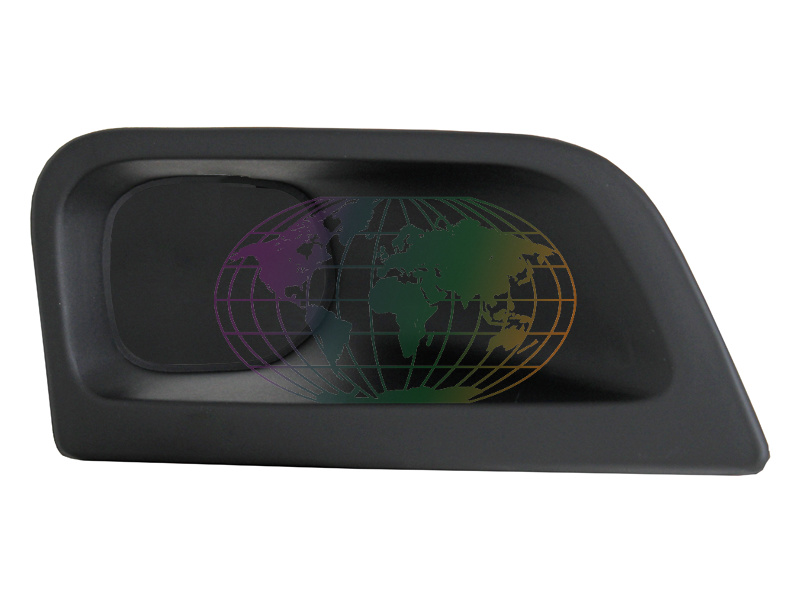 Ventilatiegrille, bumper Bodermann 2037363