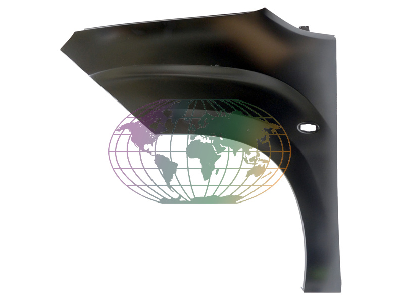 Spatbord Bodermann 2037502