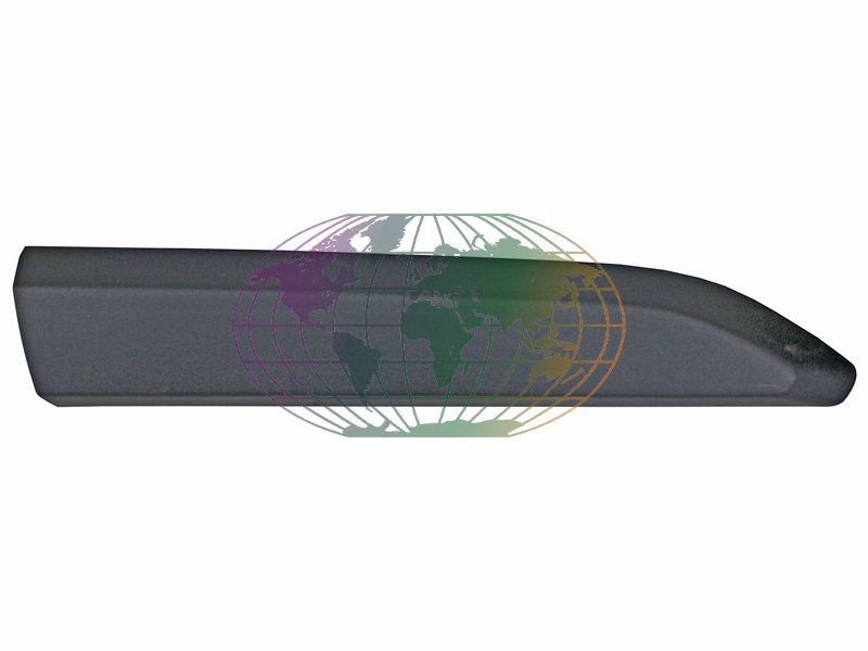 Clip, sier- /beschermingslijst Bodermann 2037713