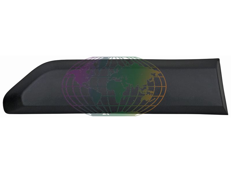 Clip, sier- /beschermingslijst Bodermann 2037715