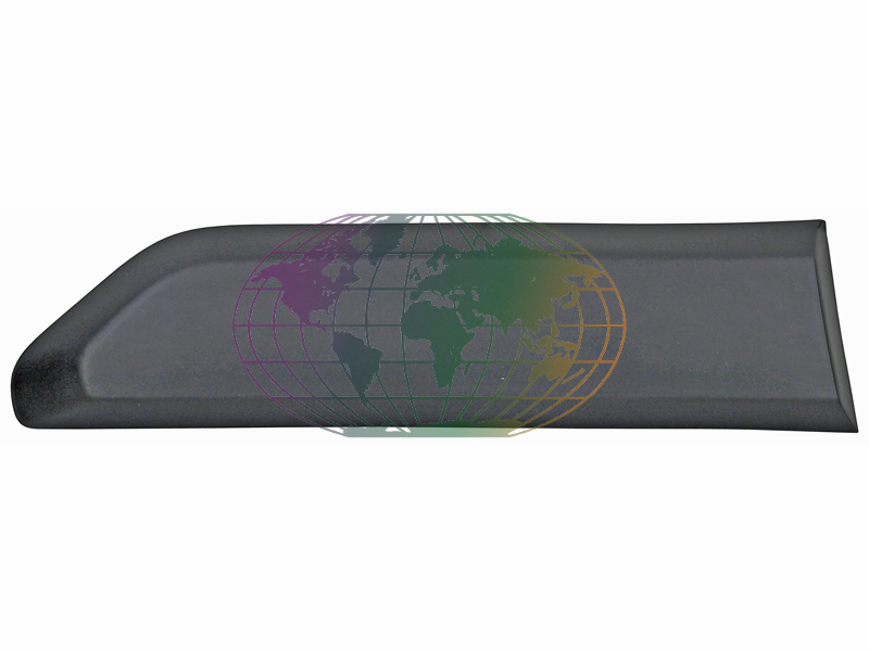 Clip, sier- /beschermingslijst Bodermann 2037717