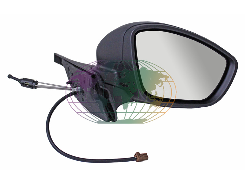 Buitenspiegel Bodermann 2043071