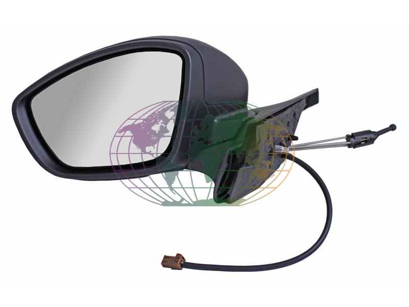 Buitenspiegel Bodermann 2043072