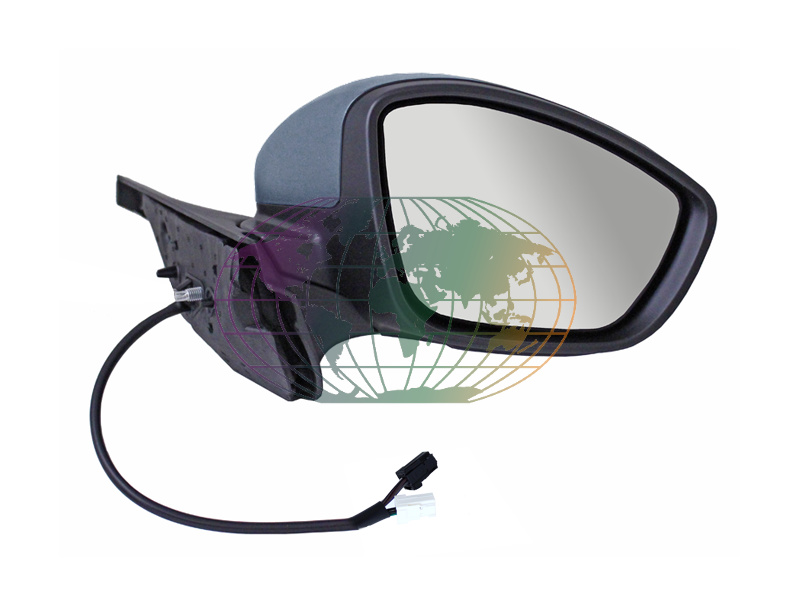 Buitenspiegel Bodermann 2043077