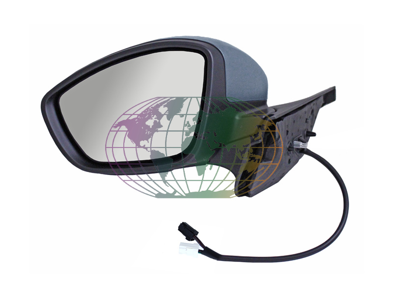 Buitenspiegel Bodermann 2043078