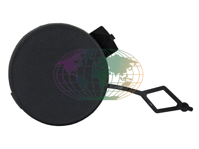 Voorbumper deel Bodermann 2043179