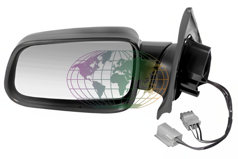 Buitenspiegel Bodermann 2045086