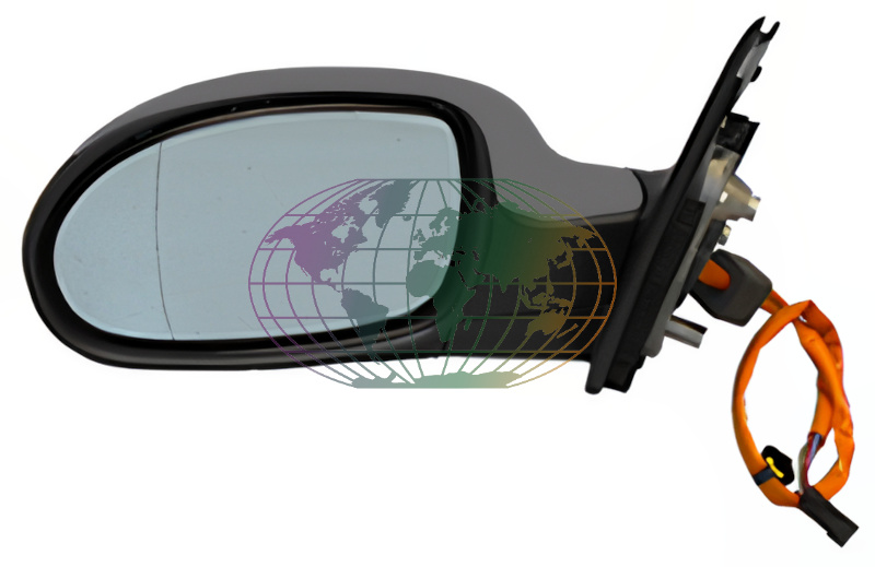 Buitenspiegel Bodermann 2052086