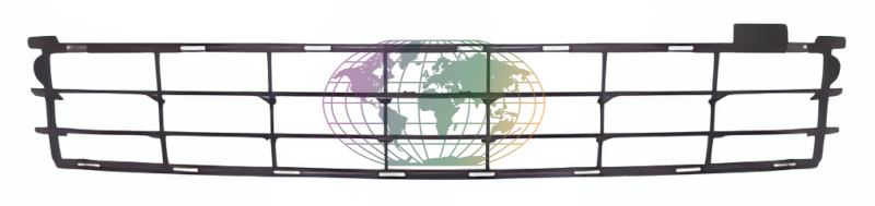 Grille Bodermann 2053360