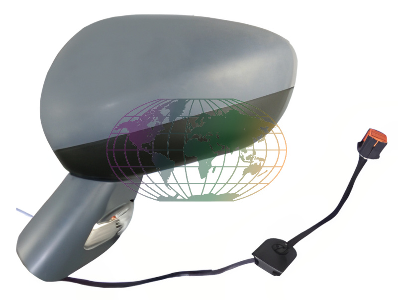 Buitenspiegel Bodermann 2054082