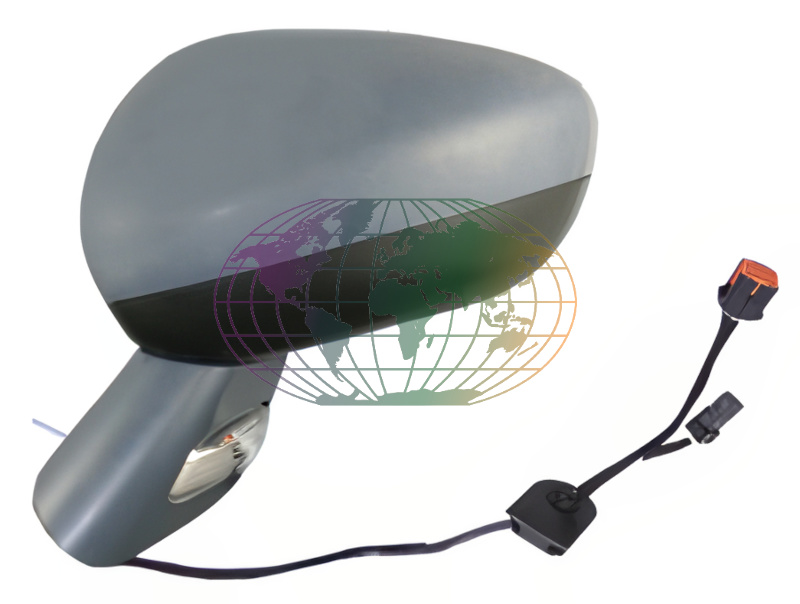 Buitenspiegel Bodermann 2054084