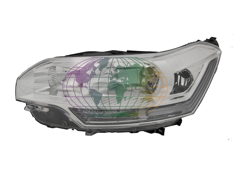 Koplamp Bodermann 2054278