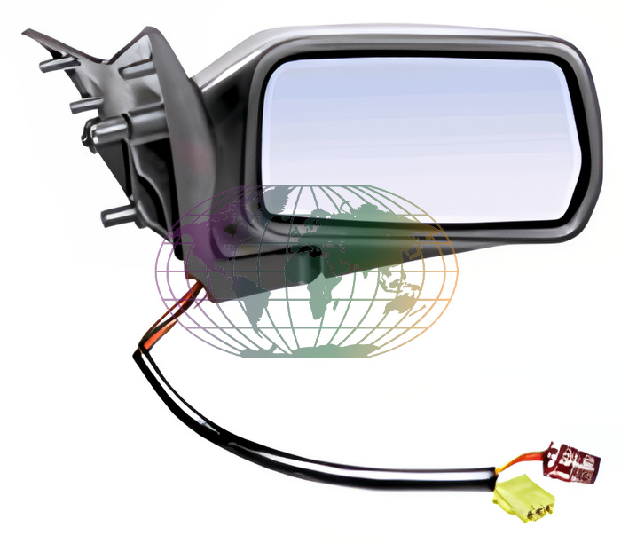 Buitenspiegel Bodermann 2055087