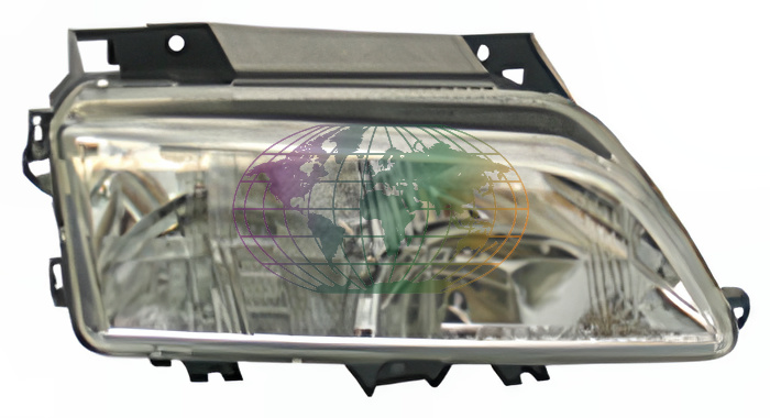 Koplamp Bodermann 2056261