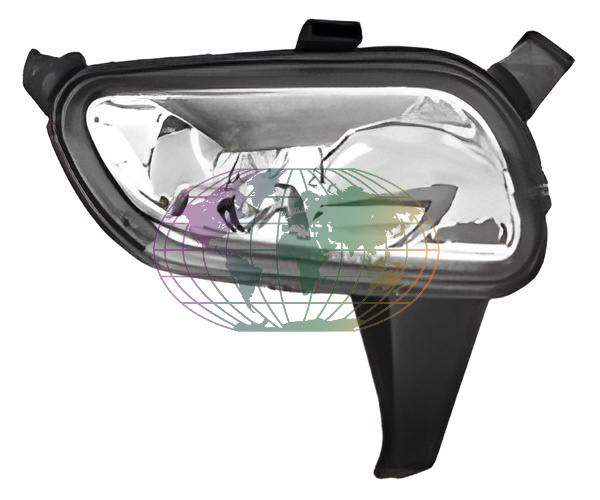Mistlamp Bodermann 2056295