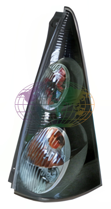 Achterlicht Bodermann 2057401