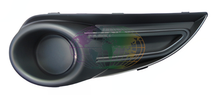 Grille Bodermann 2058362