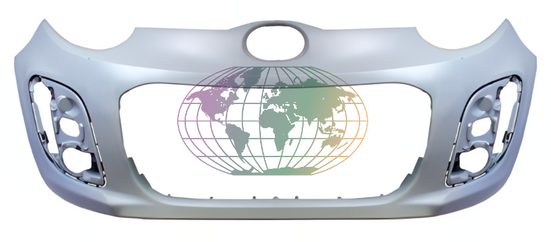 Bumper Bodermann 2059120