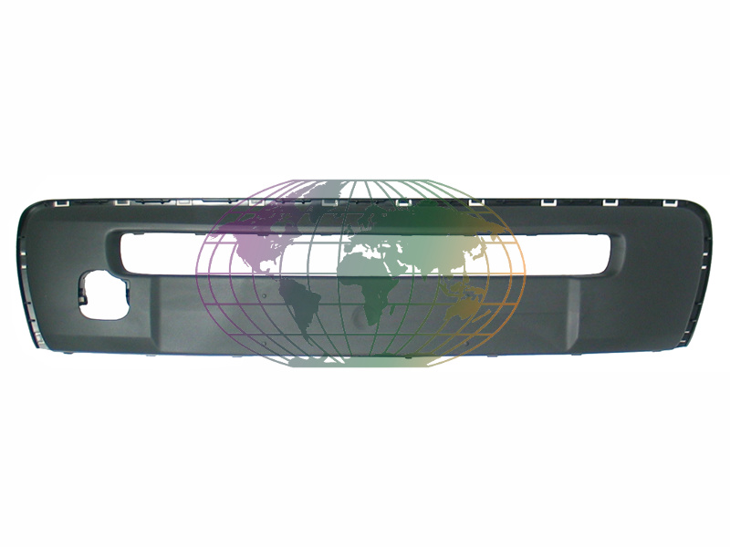 Voorbumper deel Bodermann 2060140