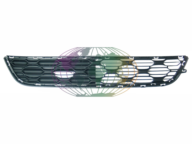 Grille Bodermann 2060370