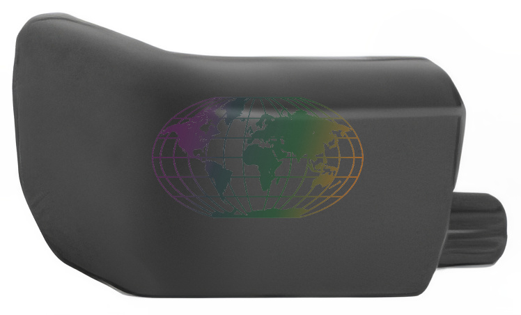 Bumper Bodermann 2061152