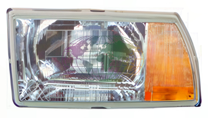 Koplamp Bodermann 2061261