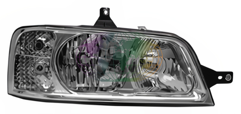 Koplamp Bodermann 2066277