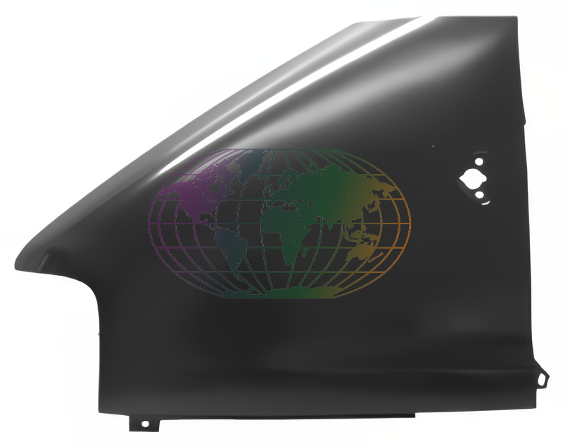 Spatbord Bodermann 2066502