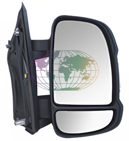 Buitenspiegel Bodermann 2067081