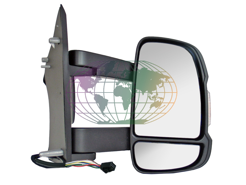 Buitenspiegel Bodermann 2067087