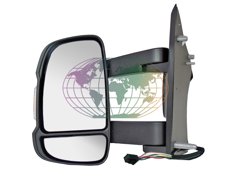 Buitenspiegel Bodermann 2067088