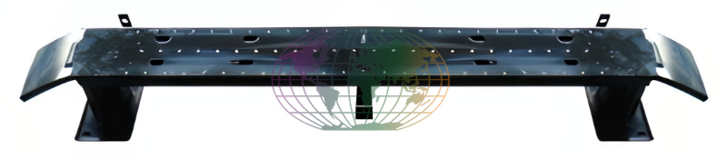 Bumpersteun Bodermann 2067115