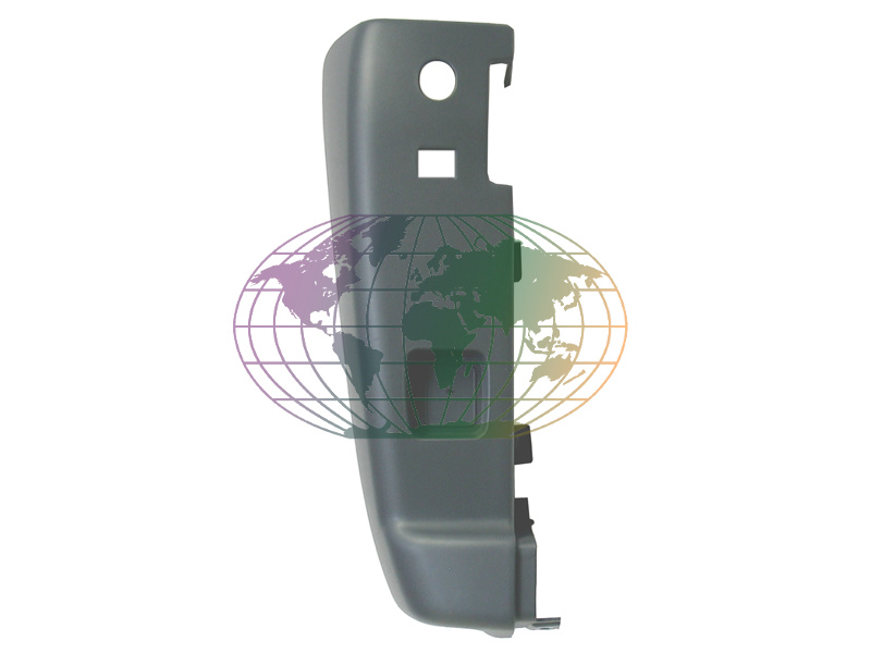 Bumper Bodermann 2067154