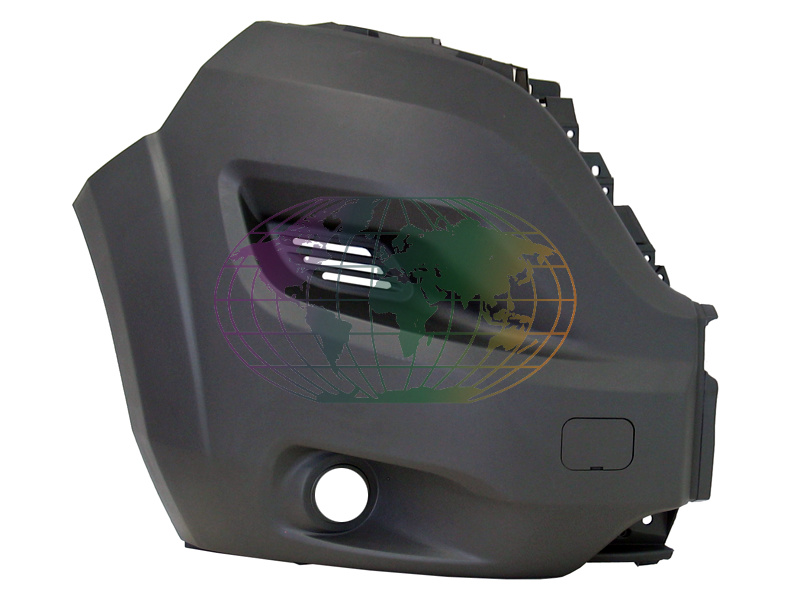 Bumper Bodermann 2068147