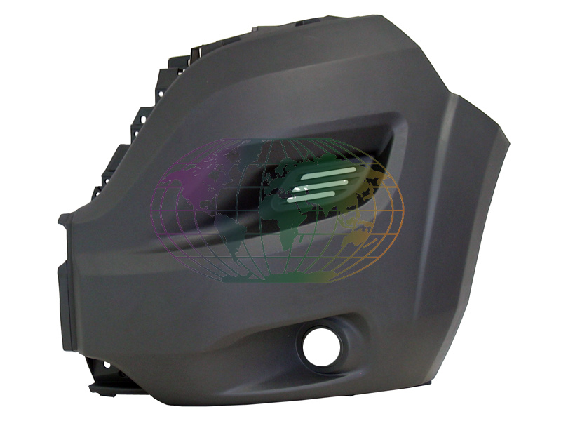 Bumper Bodermann 2068148