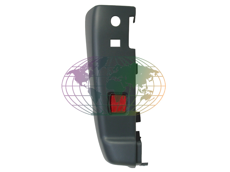 Bumper Bodermann 2068162