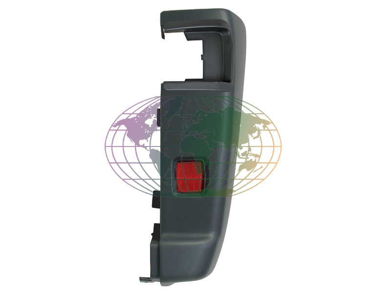 Bumper Bodermann 2068163