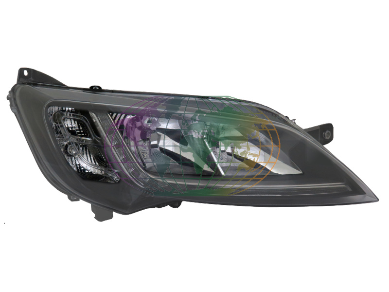 Koplamp Bodermann 2068267